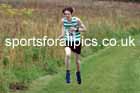 Senior Men and Veterans Relay, 2024 Sunderland XC Relays.  Photo: David T. Hewitson/Sports for All Pics